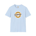 Y'allologist Yonder Certified Unisex T-Shirt