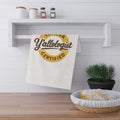 Y'allologist Yonder Certified Kitchen Dish Towel