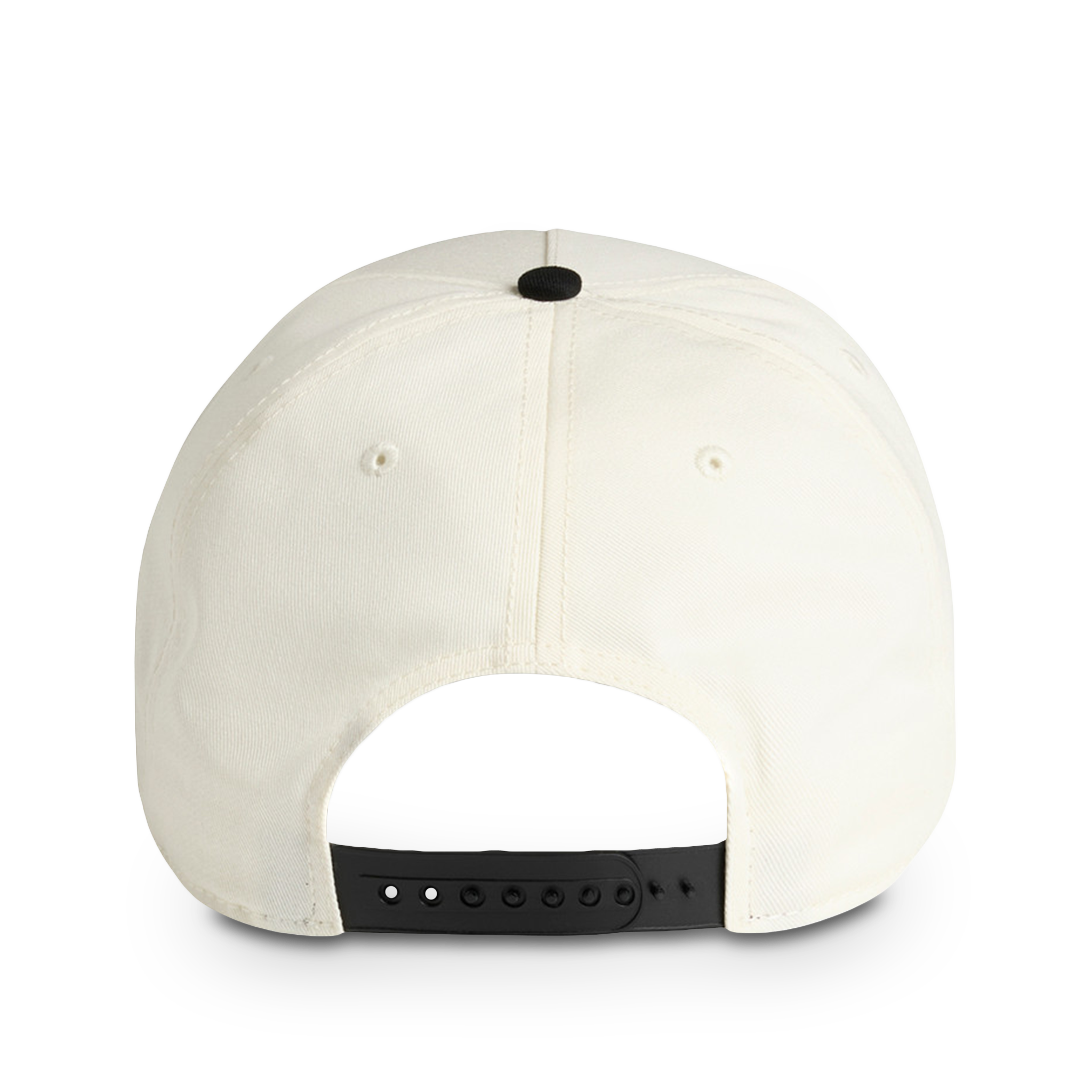 GRITS Embroidered Two-Tone Cap — Retro Southern Trucker Hat