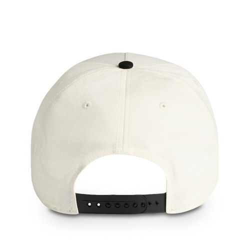GRITS Embroidered Two-Tone Cap — Retro Southern Trucker Hat