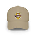 Low Profile Baseball Cap
