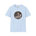 Grits the Possum with Stay Gritty! Mug Unisex T-Shirt