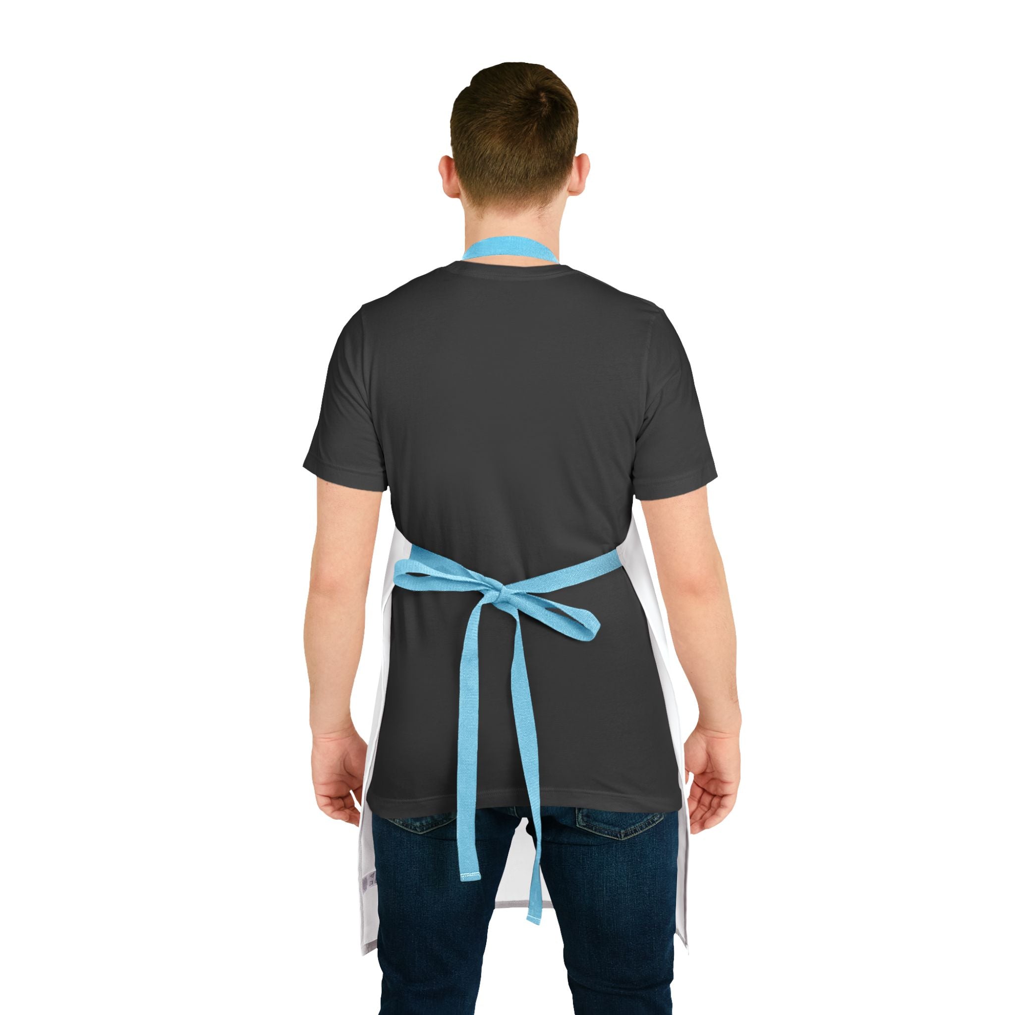 Y'allologist Apron