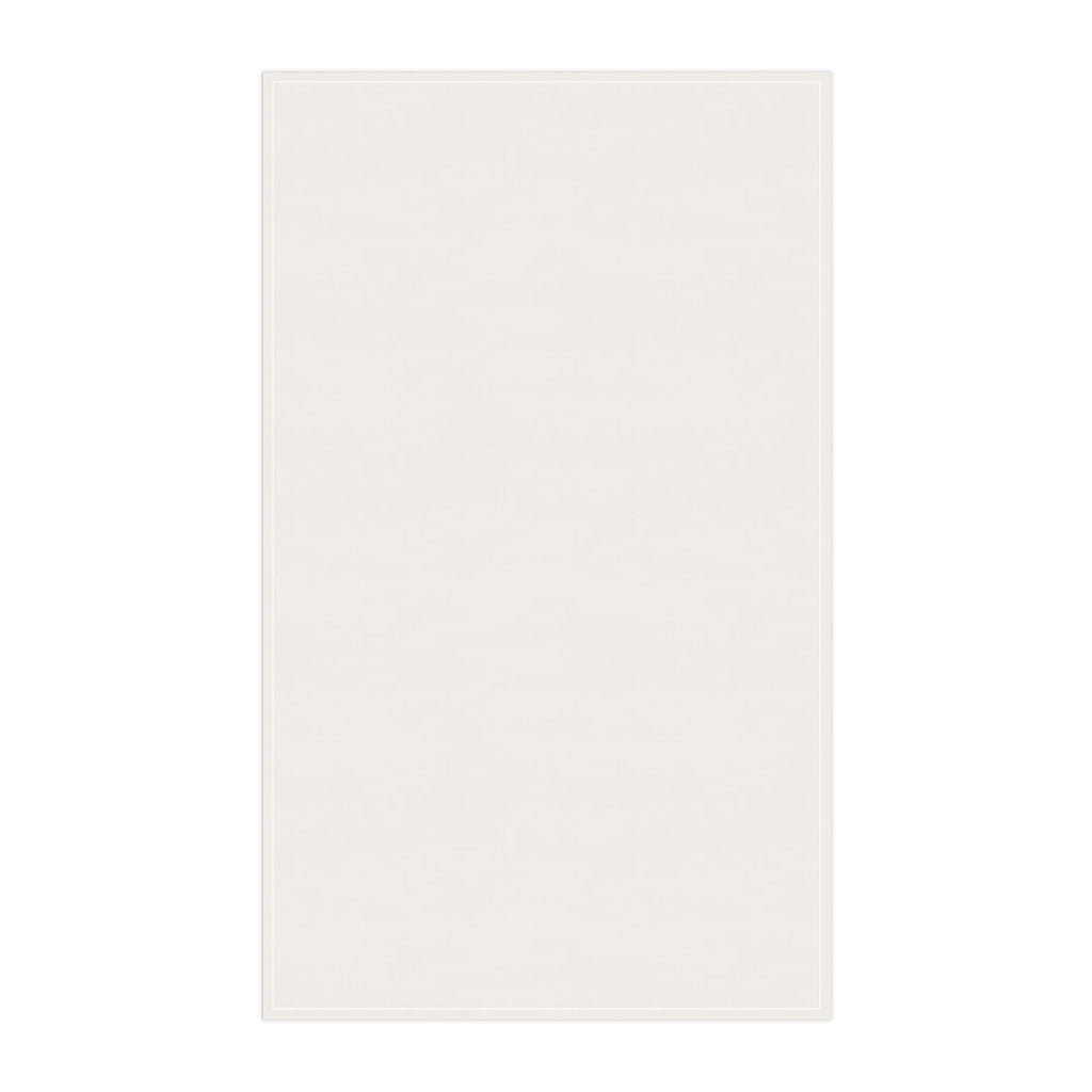 Y'allologist Yonder Certified Kitchen Dish Towel