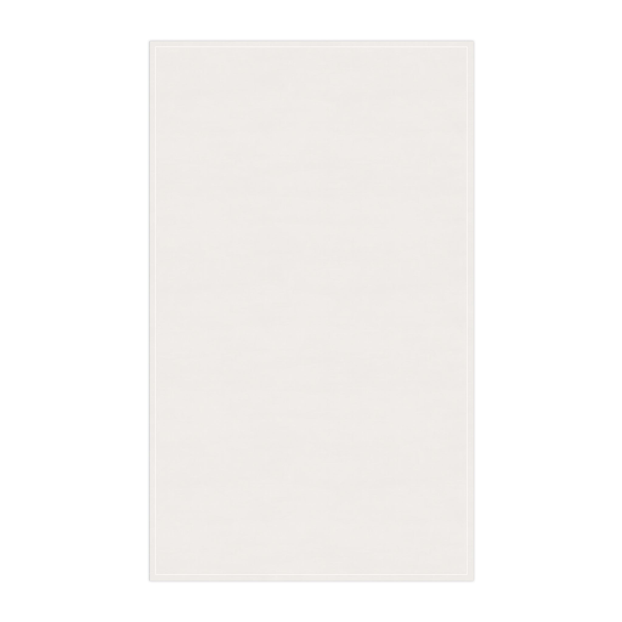 Y'allologist Yonder Certified Kitchen Dish Towel