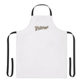 Y'allologist Apron