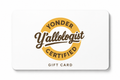 Y'allologist Gift Card